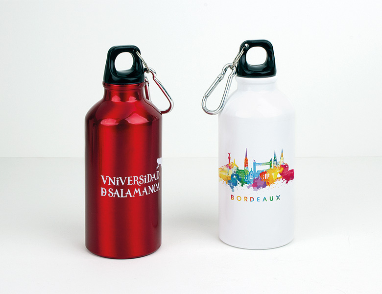 Water Bottle (small size)
